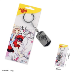 Working cell Stainless steel m...