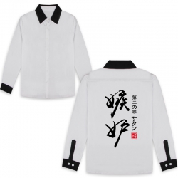 The Seven Deadly Sins Black an...