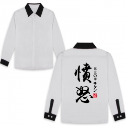 The Seven Deadly Sins Black an...