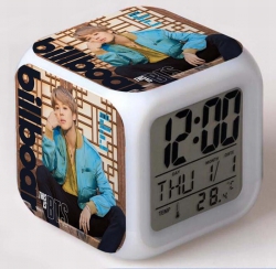 BTS Colorful Mood Discoloratio...