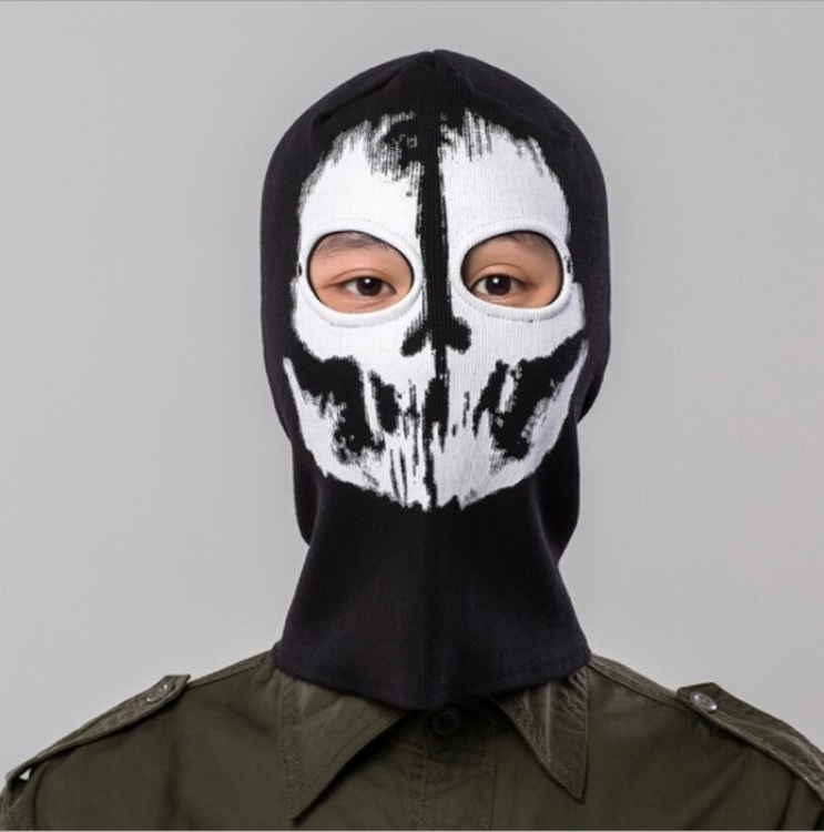 Call of Duty Outdoor riding hood Mask price for 5 pcs A3