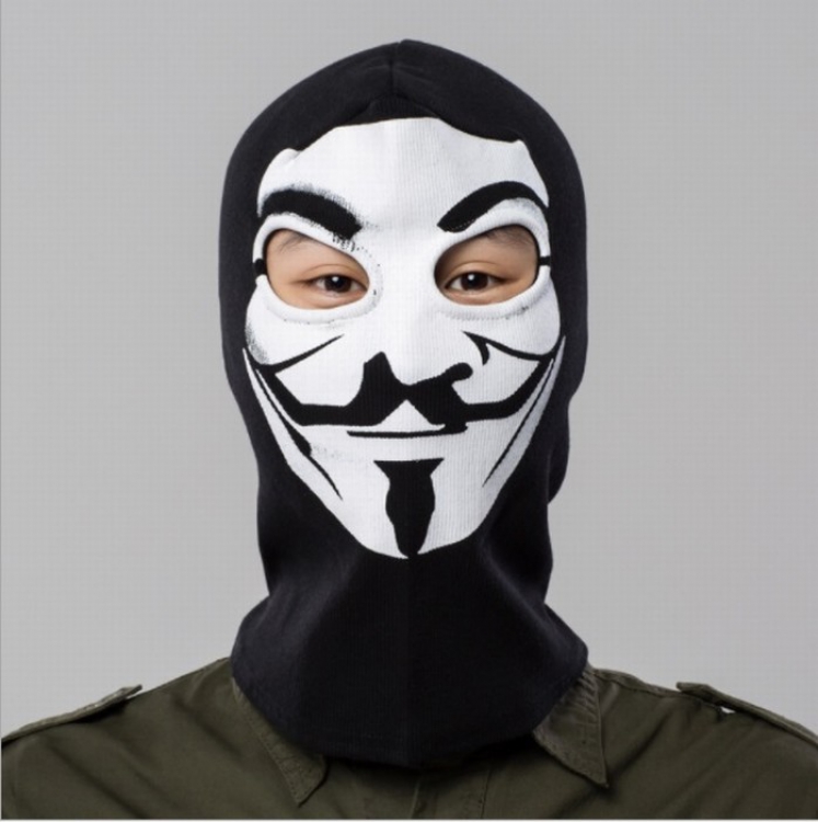 Call of Duty Outdoor riding hood Mask price for 5 pcs A24