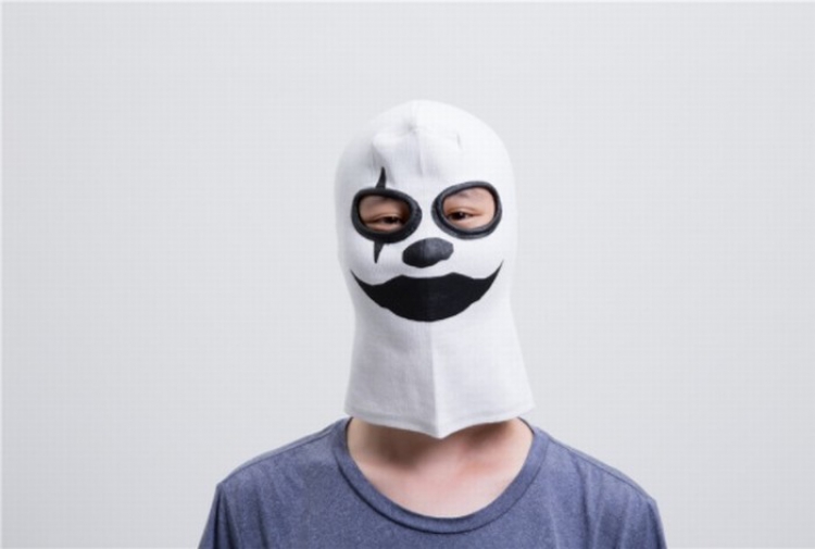 Call of Duty Outdoor riding hood Mask price for 5 pcs A29-