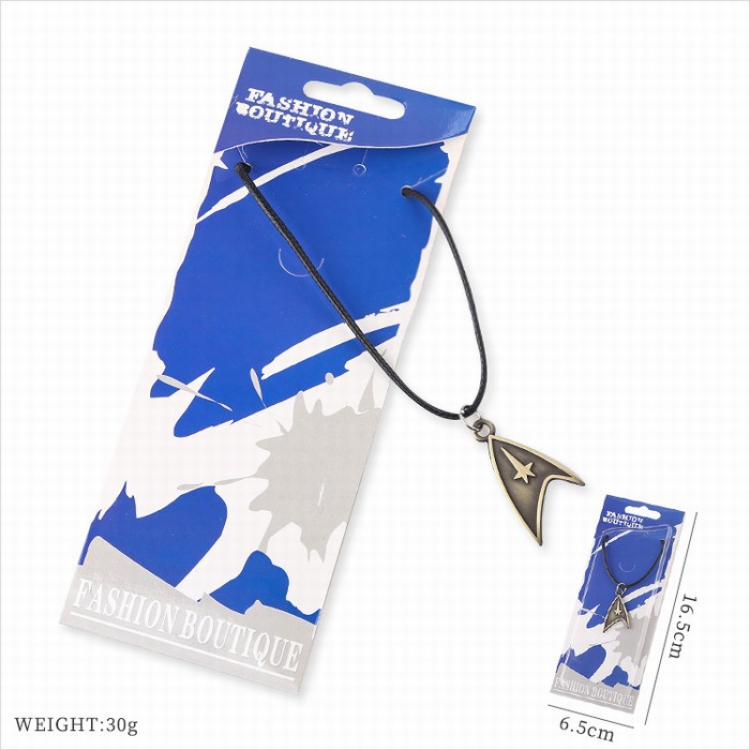 Aquaman Stainless steel black sling necklace price for 5 pcs