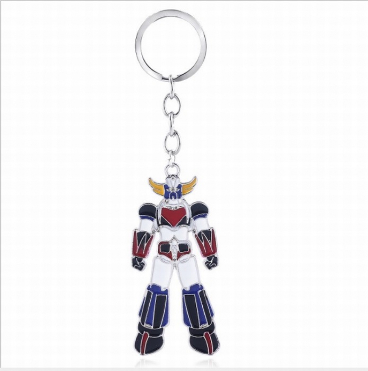 Mazin Wars Metal keychain pendant price for 5 pcs K560-3