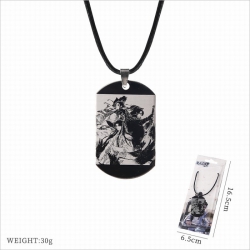 The wizard of the de Stainless...