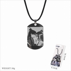 The wizard of the de Stainless...