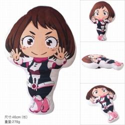 My Hero Academia OCHACO URARAK...