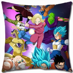DRAGON BALL Double-sided full ...
