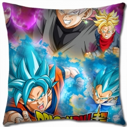DRAGON BALL Double-sided full ...