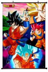 DRAGON BALL Plastic pole cloth...