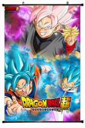 DRAGON BALL Plastic pole cloth...