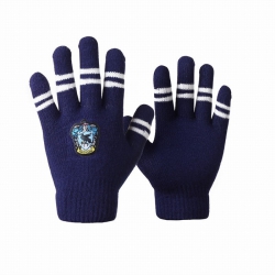Harry Potter Ravenclaw Knit th...