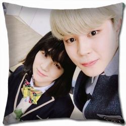 BTS Double-sided Full color Pi...