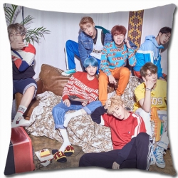 BTS Double-sided Full color Pi...