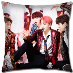 BTS Double-sided full color Pi...