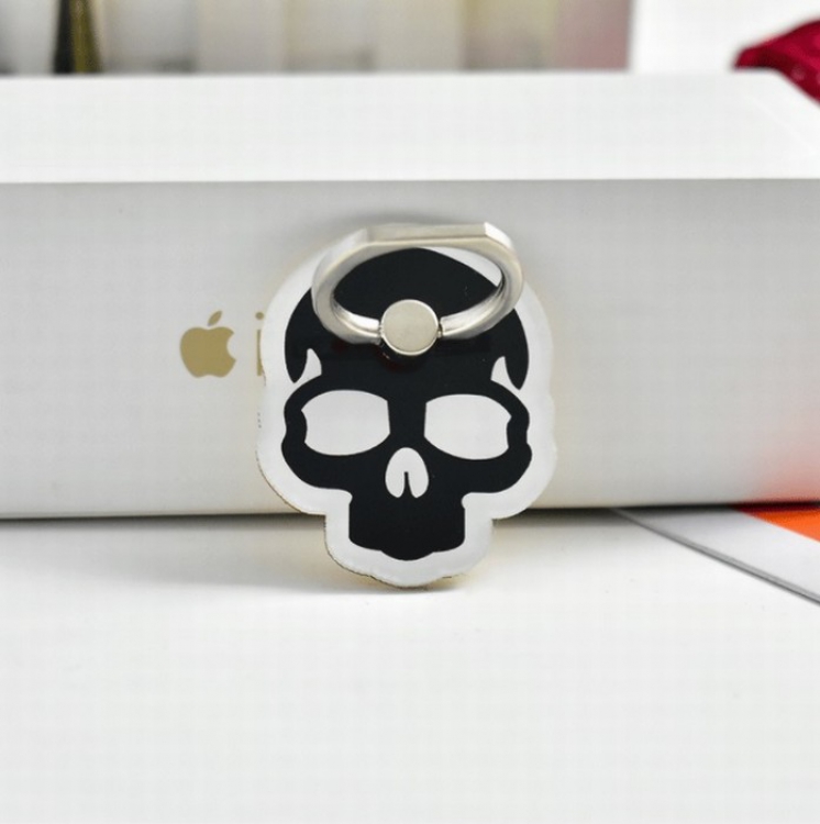 Spirited Away Acrylic mobile phone bracket ring buckle price for 10 pcs A1042