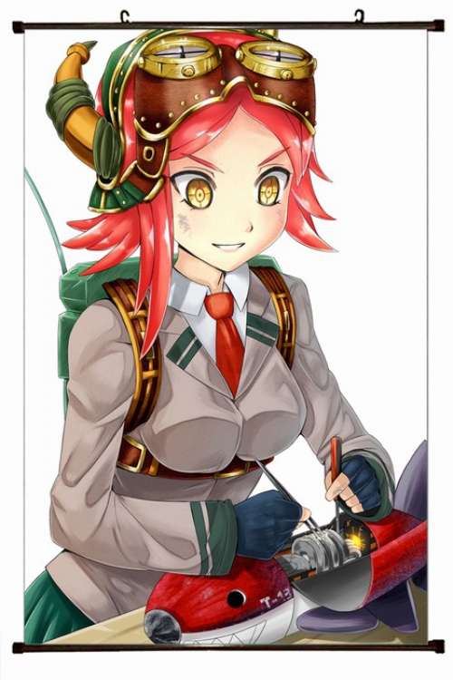 My Hero Academia Plastic pole cloth painting Wall Scroll 60X90CM preorder 3 days W9-124 NO FILLING