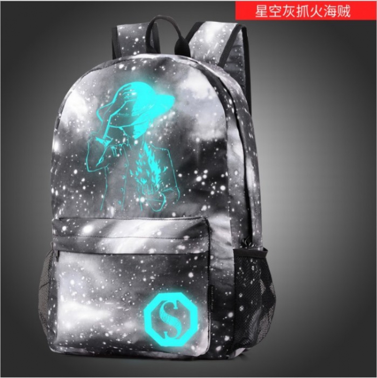 One Piece Oxford cloth backpack price for 3 pcs Style B