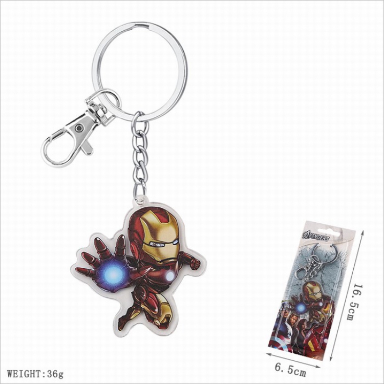 The avengers allianc Key Chain Pendant price for 5 pcs Style C