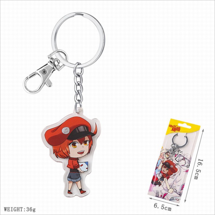 Working cell Key Chain Pendant price for 5 pcs Style C