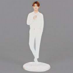 NINE PERCENT Acrylic Standing ...