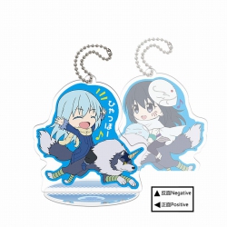 That Time I Got Reincarnated a...