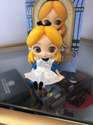 Big eye doll Cloth Alice Joint...