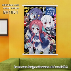 Zombie Land Saga White Plastic...