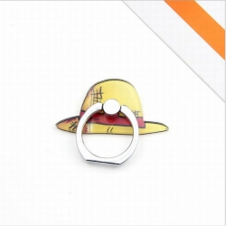 One Piece Acrylic mobile phone...