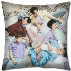 GOT7  Double-sided full color ...