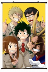 My Hero Academia Plastic pole ...