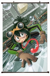 My Hero Academia Plastic pole ...