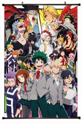 My Hero Academia Plastic pole ...