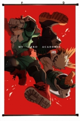 My Hero Academia Plastic pole ...