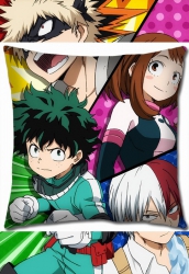 My Hero Academia Double-sided ...