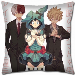 My Hero Academia Double-sided ...