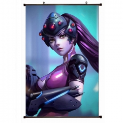 Overwatch Plastic pole cloth p...