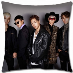 BIGBANG Double-sided full colo...