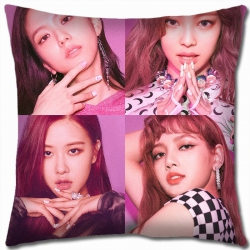 BLACKPINK Double-sided full co...