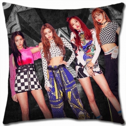 BLACKPINK Double-sided full co...