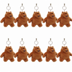 We Bare Bears Sitting position...