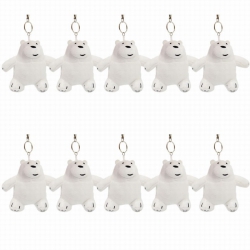 We Bare Bears Sitting position...