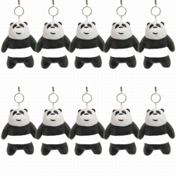 We Bare Bears Standing posture...