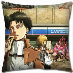 Shingeki no Kyojin Double-side...