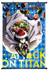 Shingeki no Kyojin Plastic pol...