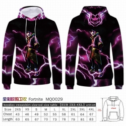 Fortnite Full Color Patch pock...