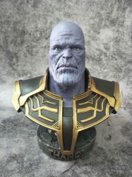 The avengers allianc Thanos Fu...