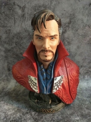 Doctor Strange Full resin mate...