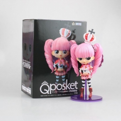 One Piece Perona Big eye doll ...
